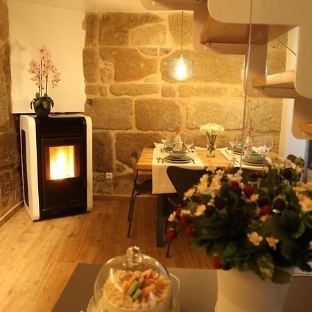 Casa Das Ferreiras Cangas 外观 照片