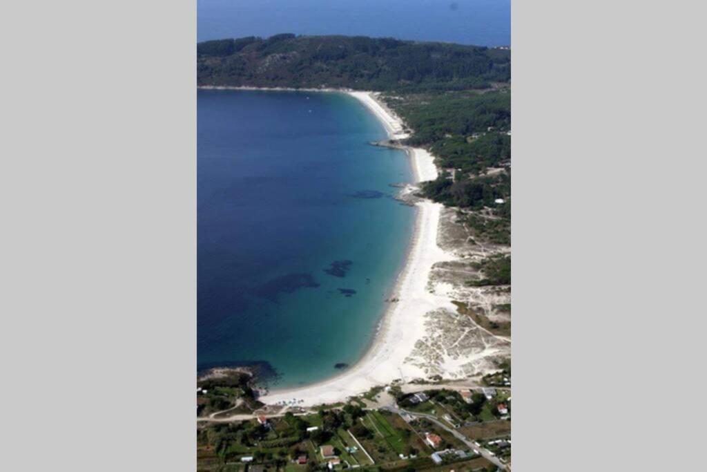 Casa Das Ferreiras Cangas 外观 照片