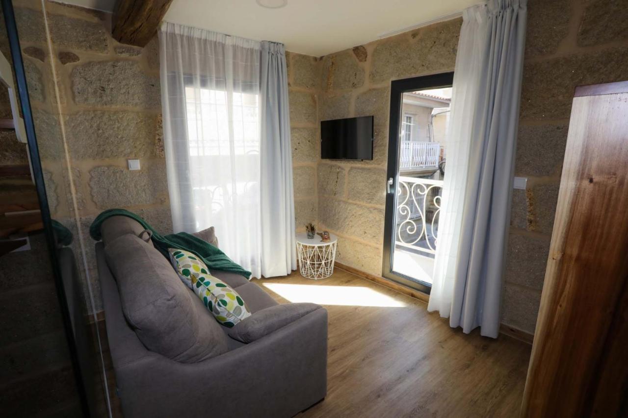 Casa Das Ferreiras Cangas 外观 照片