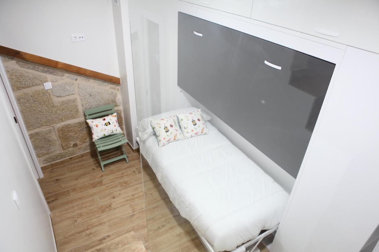 Casa Das Ferreiras Cangas 外观 照片