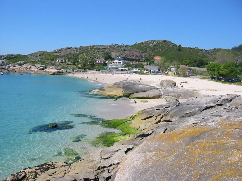 Casa Das Ferreiras Cangas 外观 照片