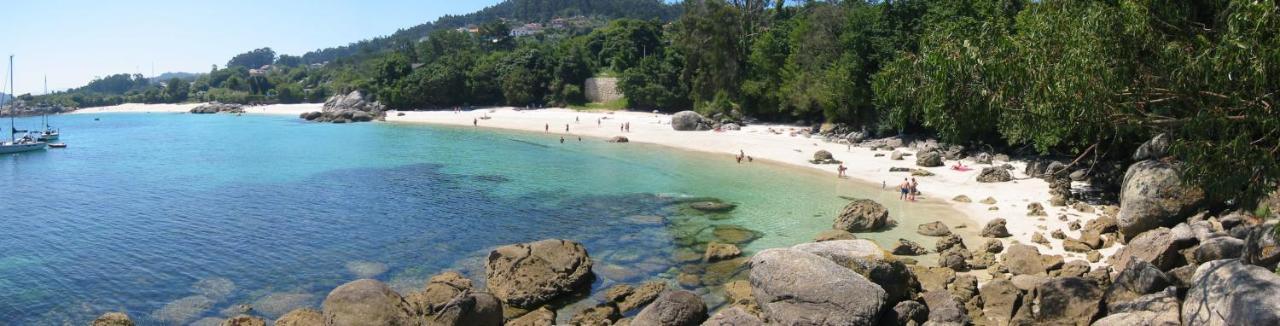 Casa Das Ferreiras Cangas 外观 照片