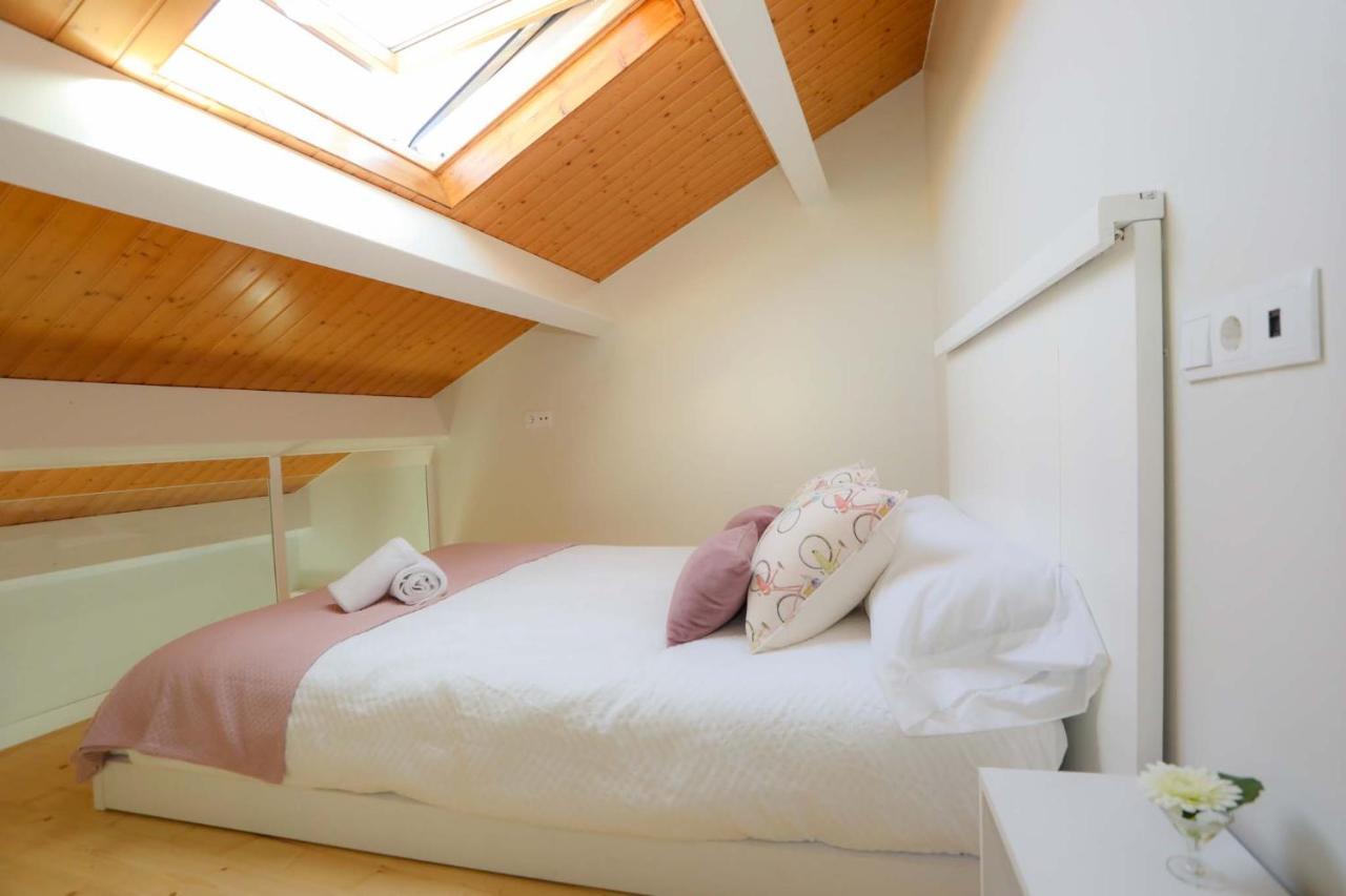 Casa Das Ferreiras Cangas 外观 照片