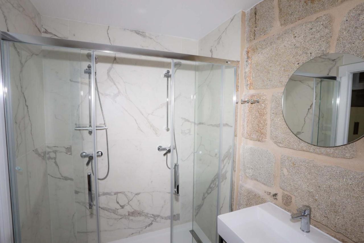 Casa Das Ferreiras Cangas 外观 照片