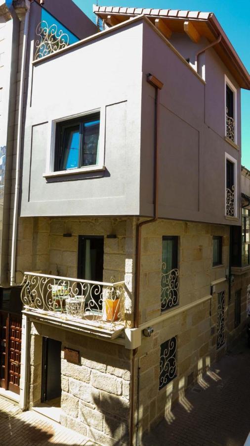 Casa Das Ferreiras Cangas 外观 照片
