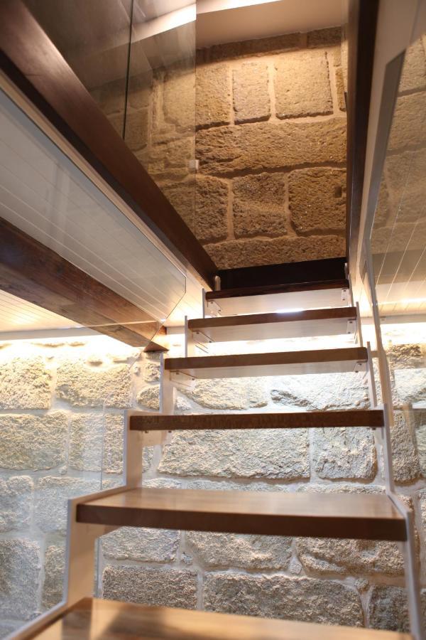 Casa Das Ferreiras Cangas 外观 照片