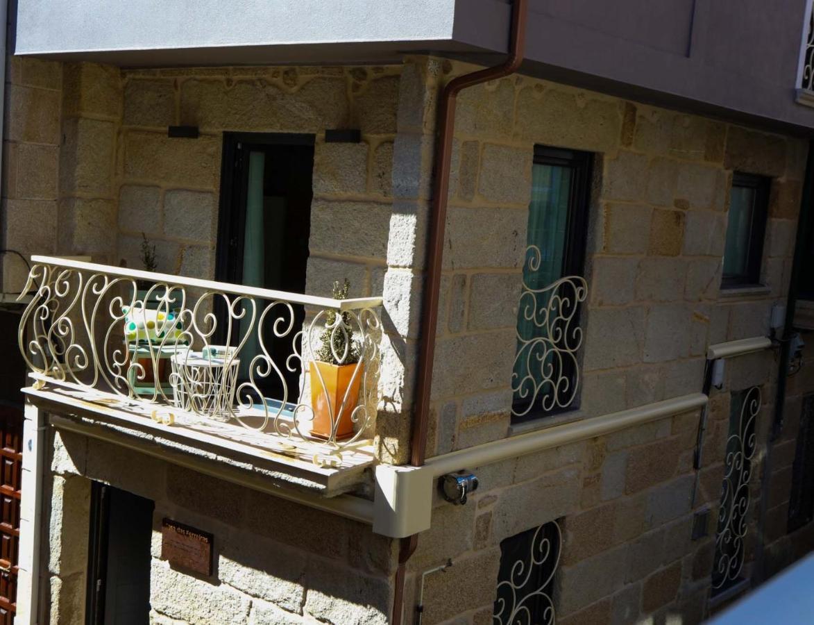 Casa Das Ferreiras Cangas 外观 照片